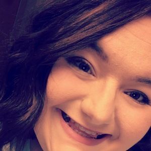 Meet your Posher, Alison